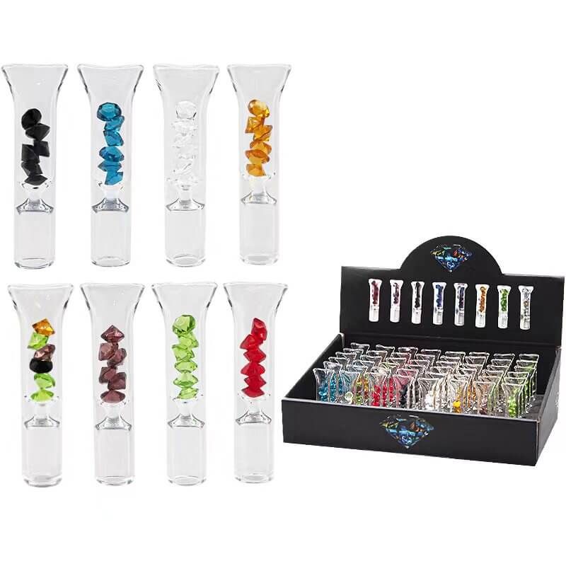 Hookah accessory Mini Glass Filter