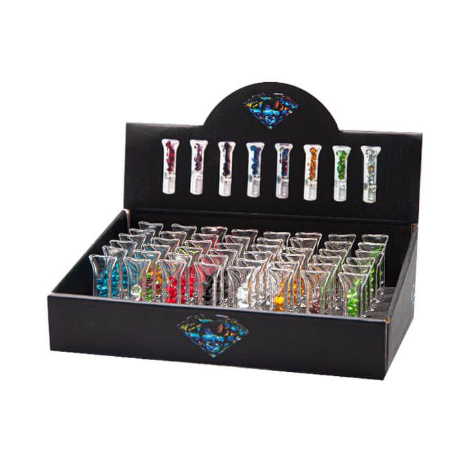 Hookah accessory Mini Glass Filter