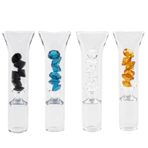 Hookah accessory Mini Glass Filter