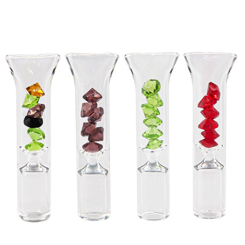 Hookah accessory Mini Glass Filter